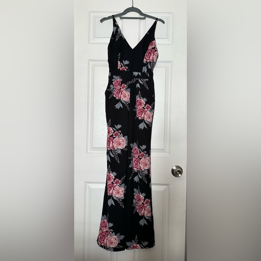 Pretty romper for many occasions